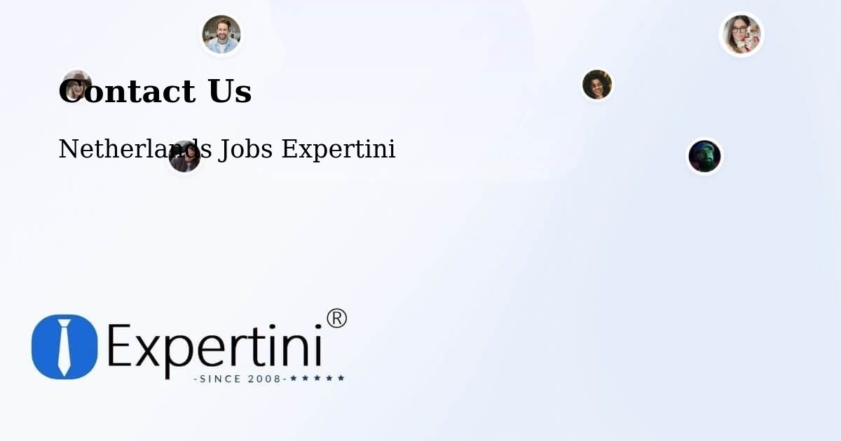 Contact Expertini – Appelscha - Netherlands Jobs Expertini