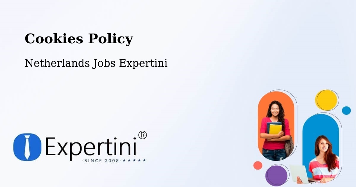 Cookie Policy – Appelscha - Netherlands Jobs Expertini