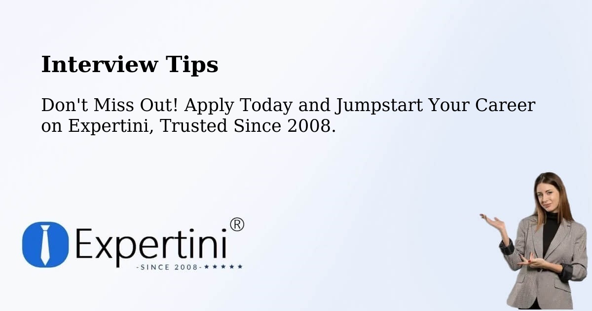 Interview Tips & Techniques for Job Seekers – Appelscha - Appelscha, Netherlands Jobs Expertini