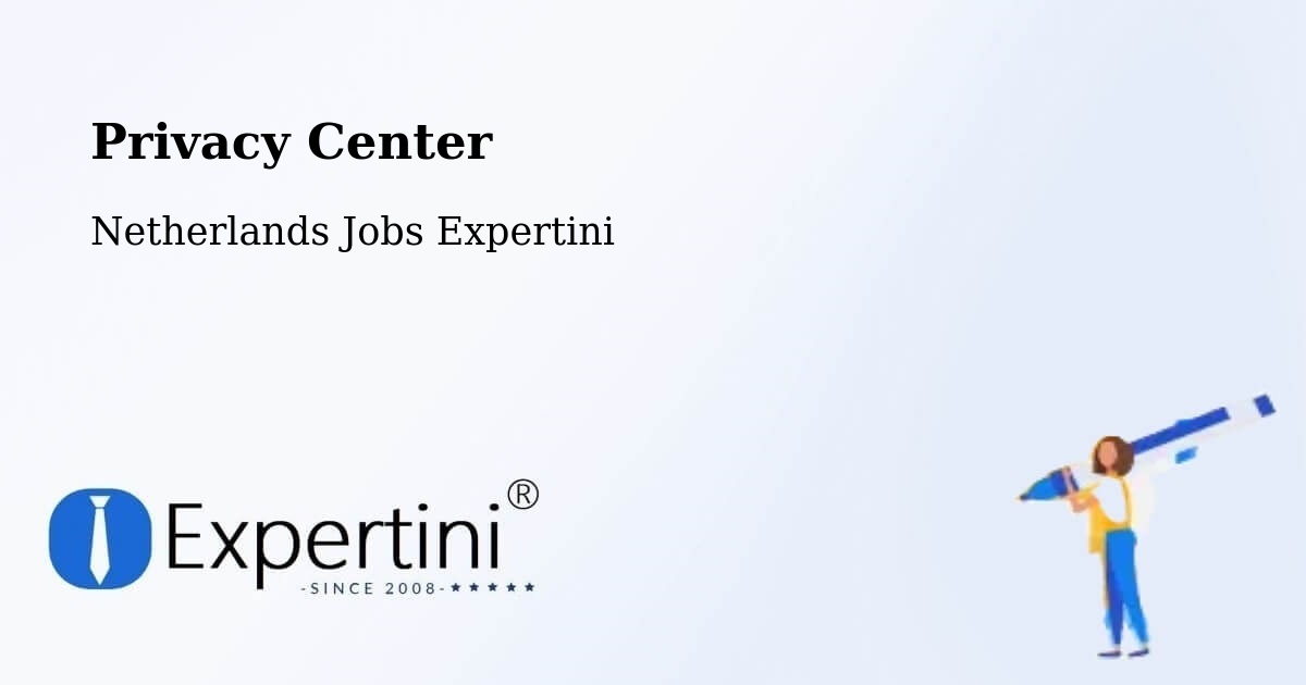 Privacy Policy – Appelscha - Netherlands Jobs Expertini